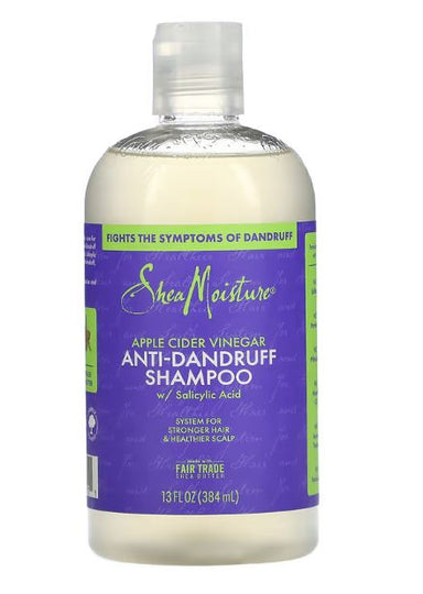 Shea Moisturiser Anti Dandruff Sh 12P 13Flz - Intamarque - Wholesale