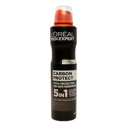 L'Oreal Men Expert Apa Carbon Protect 250ml