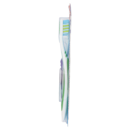 Wisdom Regular Fresh Toothbrush Medium Twin