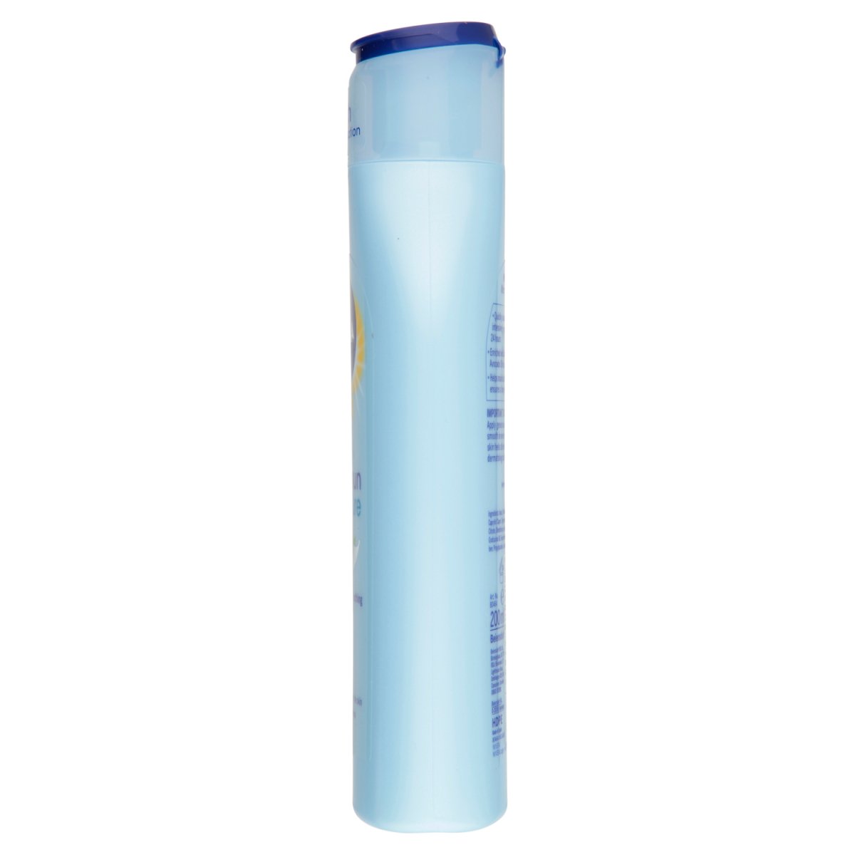 Nivea Sun 200ml After Sun Lotion