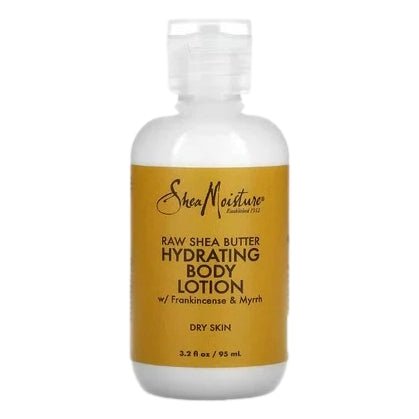 Shea Moisture Rsb Body Lotion Hyd + Rejuvenating 24 Piece 3.2 Fl. Oz. - Intamarque - Wholesale