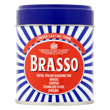 Brasso Duraglit Wadding - Intamarque - Wholesale