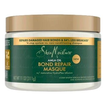 Shea Moisture Bond Repair Masque - Intamarque - Wholesale