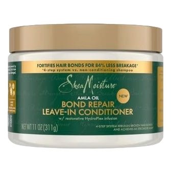 Shea Moisture Bond Repair Conditoner Leave In - Intamarque - Wholesale