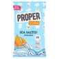 PROPERCORN Sea Salted Popcorn 20g - UK Food & Drink - 5060283760003