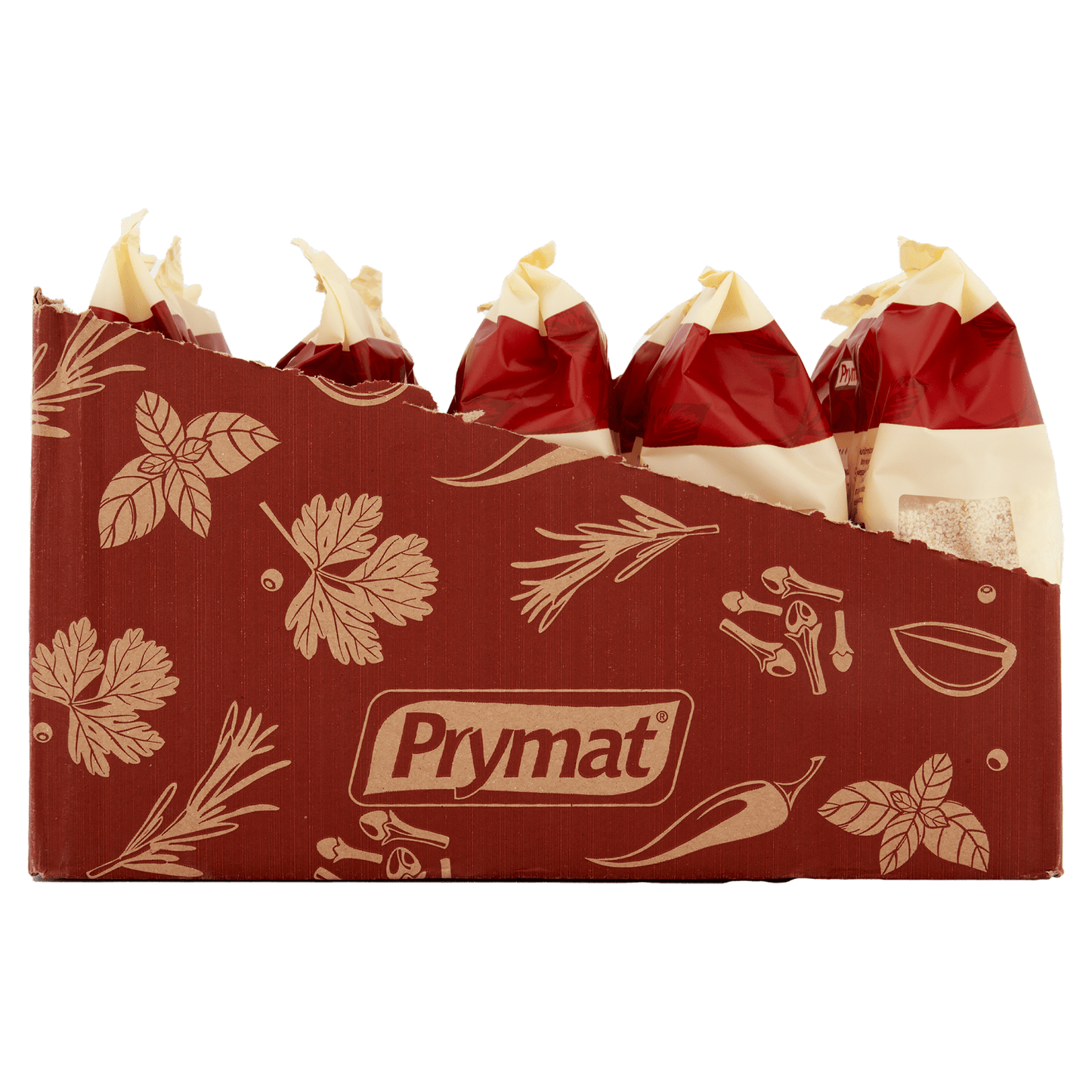 Prymat Breadcrumbs 400g - UK Food & Drink - 5901135000444