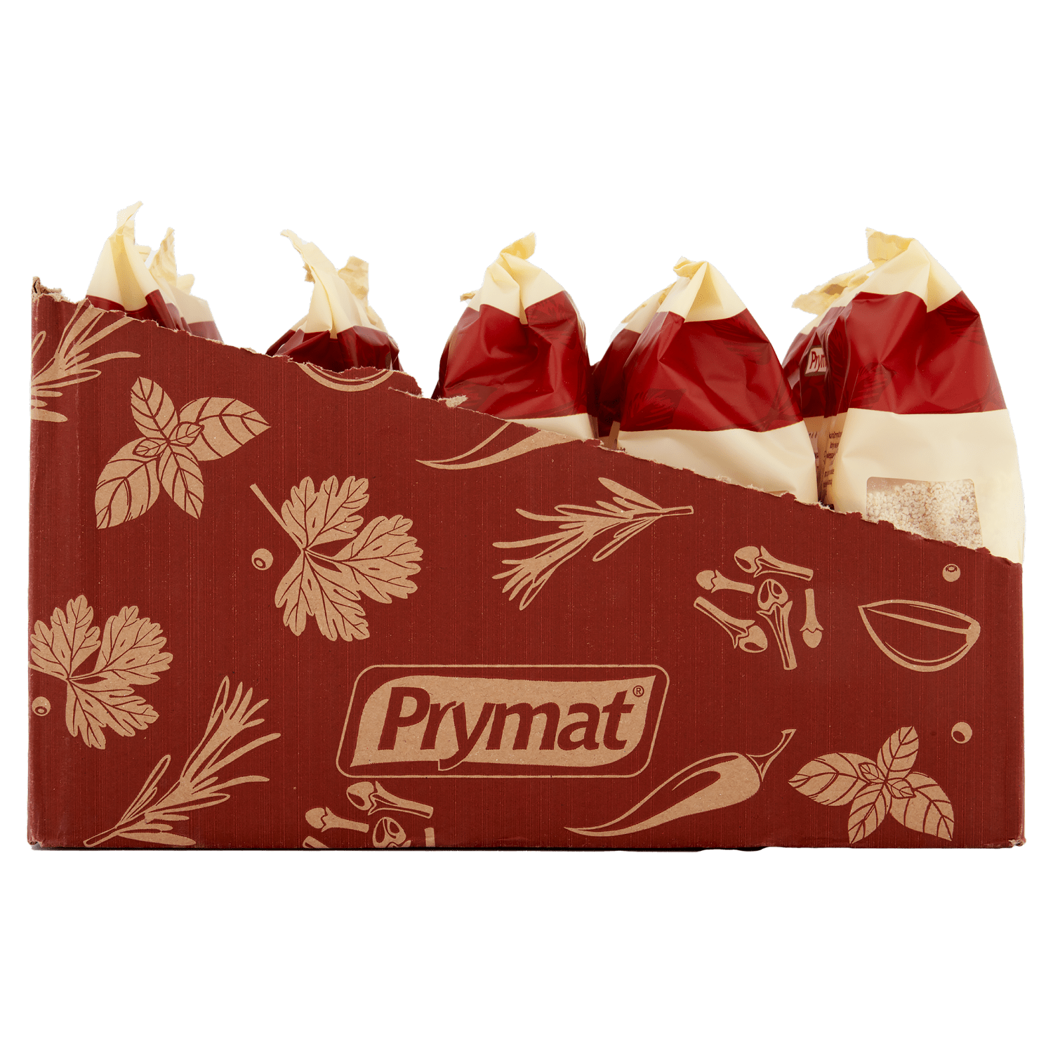 Prymat Breadcrumbs 400g - UK Food & Drink - 5901135000444