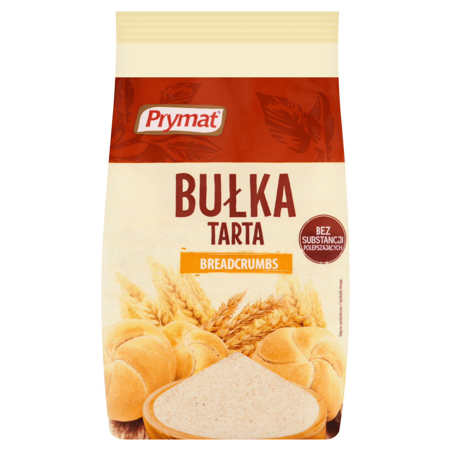 Prymat Breadcrumbs 400g - UK Food & Drink - 5901135000444