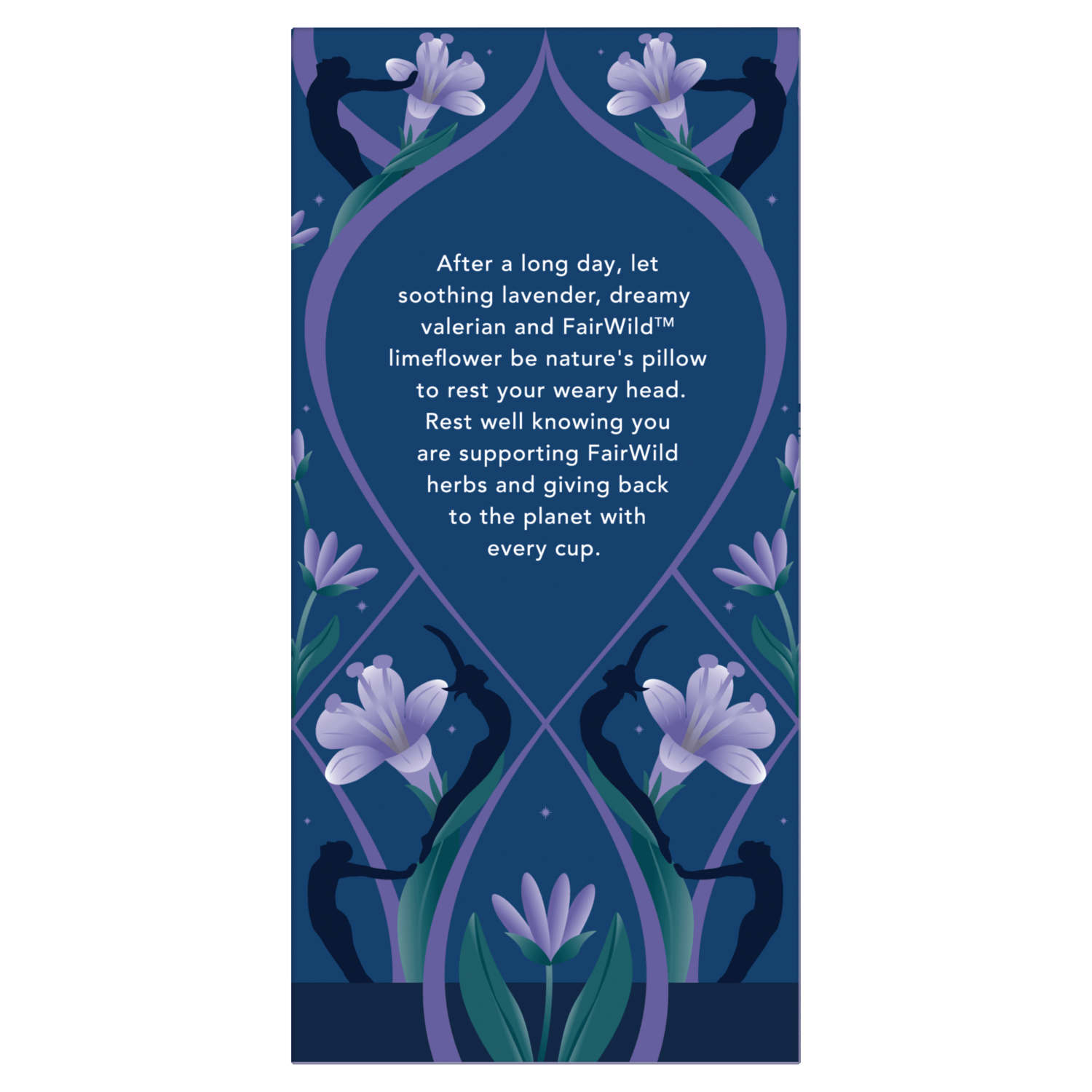 Pukka 20 Organic Night Time Herbal Tea Sachets 20g - UK Food & Drink - 5065000523183