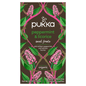 Pukka Organic Peppermint & Licorice 20 Herbal Tea Sachets 30g - UK Food & Drink - 5060229011107