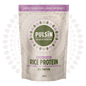 Pulsin Brown Rice Protein Powder - UK Food & Drink - 5060142010690