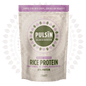 Pulsin Brown Rice Protein Powder - UK Food & Drink - 5060142010706