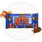Pulsin Choc Orange & Peanut Keto Bar - UK Food & Drink - 5060142012717