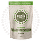 Pulsin Faba Bean Protein - UK Food & Drink - 5060142012205