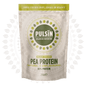 Pulsin Pea Protein Isolate Powder - UK Food & Drink - 5060142010195
