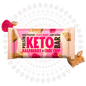 Pulsin Raspberry Choc Chip Keto Bar - UK Food & Drink - 5060142013516