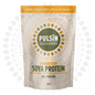 Pulsin Soya Protein Isolate Powder - UK Food & Drink - 5060142010157