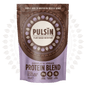 Pulsin Vegan Protein Powder - Choc - UK Food & Drink - 5060142011215