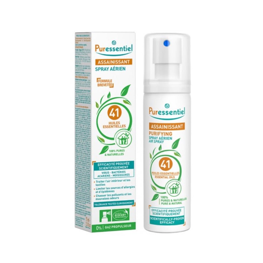 Puressentiel Purifying Air Spray 75ml - UK Food & Drink - 3401351625466