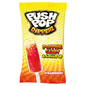 Push Pop Dipperz Popping Candy & Lollipop Strawberry 12g - UK Food & Drink - 5011053024559