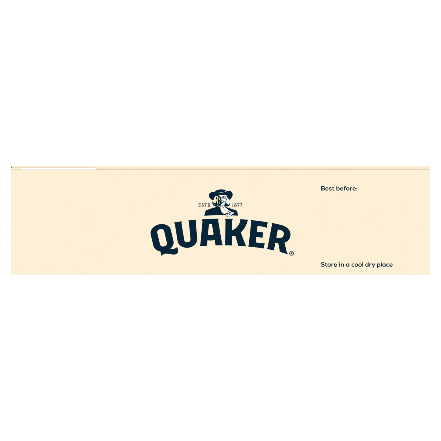 Quaker Jumbo Porridge Oats 1kg - UK Food & Drink - 5000108030904