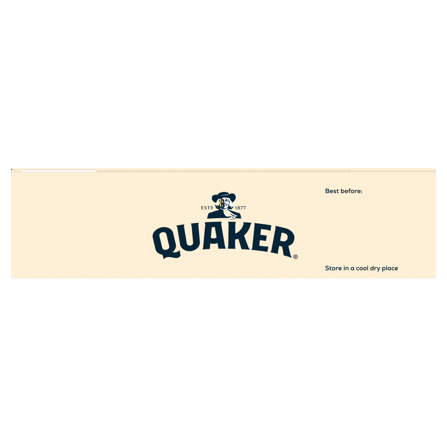 Quaker Jumbo Porridge Oats 1kg - UK Food & Drink - 5000108030904