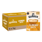 Quaker Jumbo Porridge Oats 1kg - UK Food & Drink - 5000108030904
