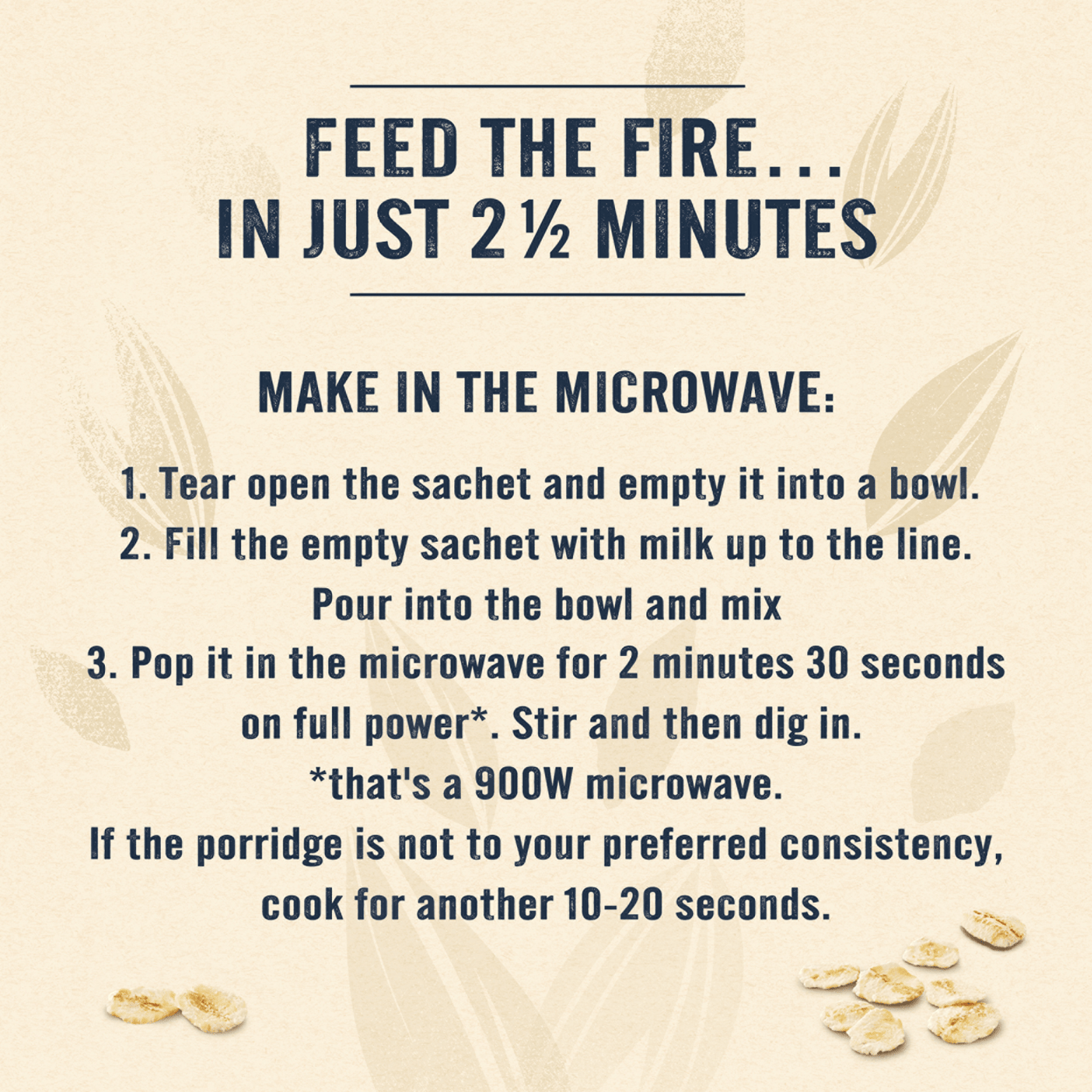 Quaker Oat So Simple Big Bowl Golden Syrup Porridge Sachets 6x49.6g - UK Food & Drink - 5000108170938