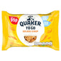 Quaker Ptg Squares Golden Syrup Pm 95P 55G - UK Food & Drink - 5000108031857