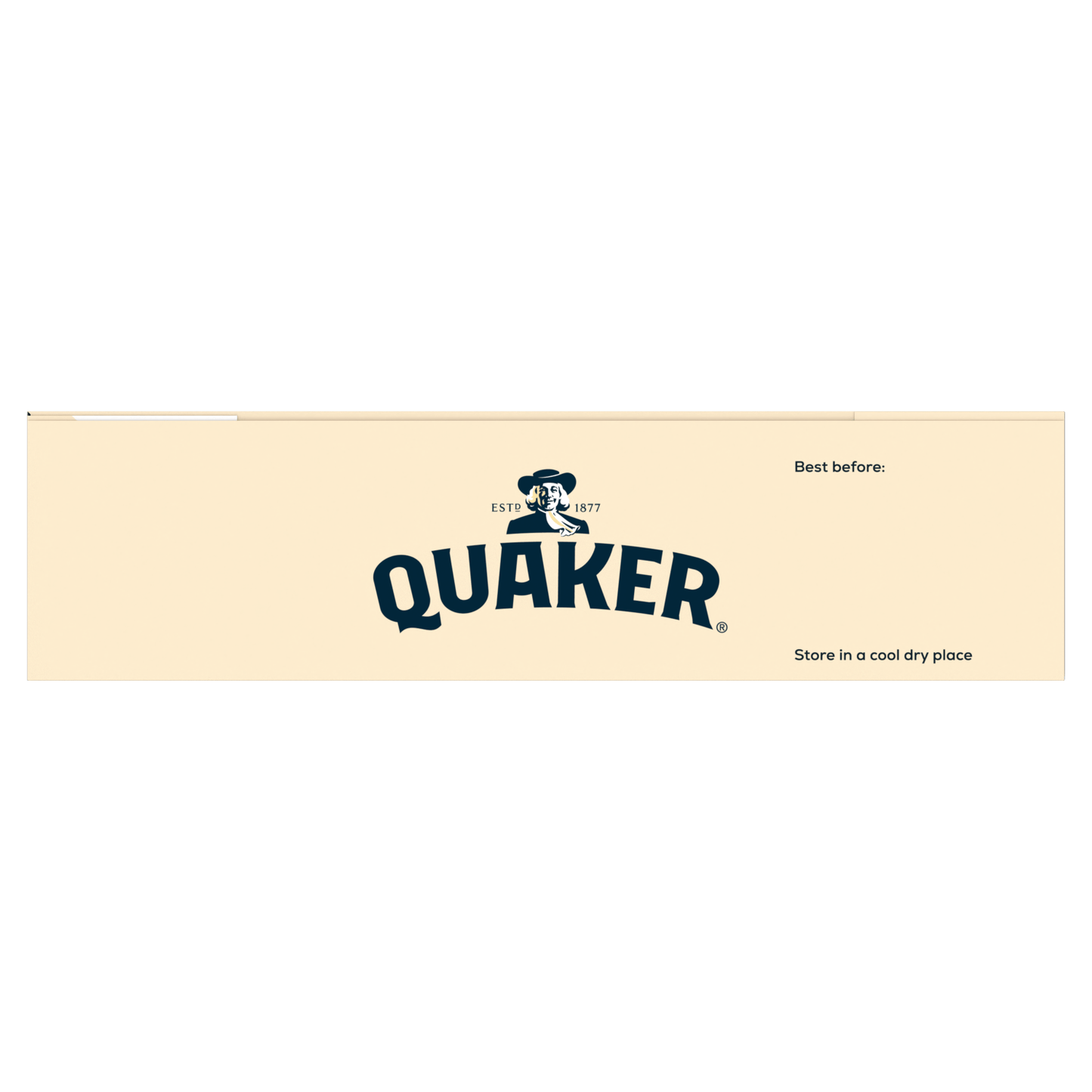 Quaker Rolled Porridge Oats 1kg - UK Food & Drink - 5000108022152