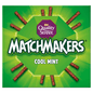 Quality Street Matchmakers Cool Mint 120g - UK Food & Drink - 7613036193047