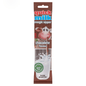 Quick Milk Magic Sipper Chocolate Flavour 5 x 6g (30g) - UK Food & Drink - 5996071650648