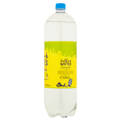 R White's Premium Lemonade 2 Litres - UK Food & Drink - 5010018002014