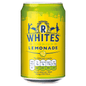 R Whites Premium Lemonade 330ml - UK Food & Drink - 5010018003165