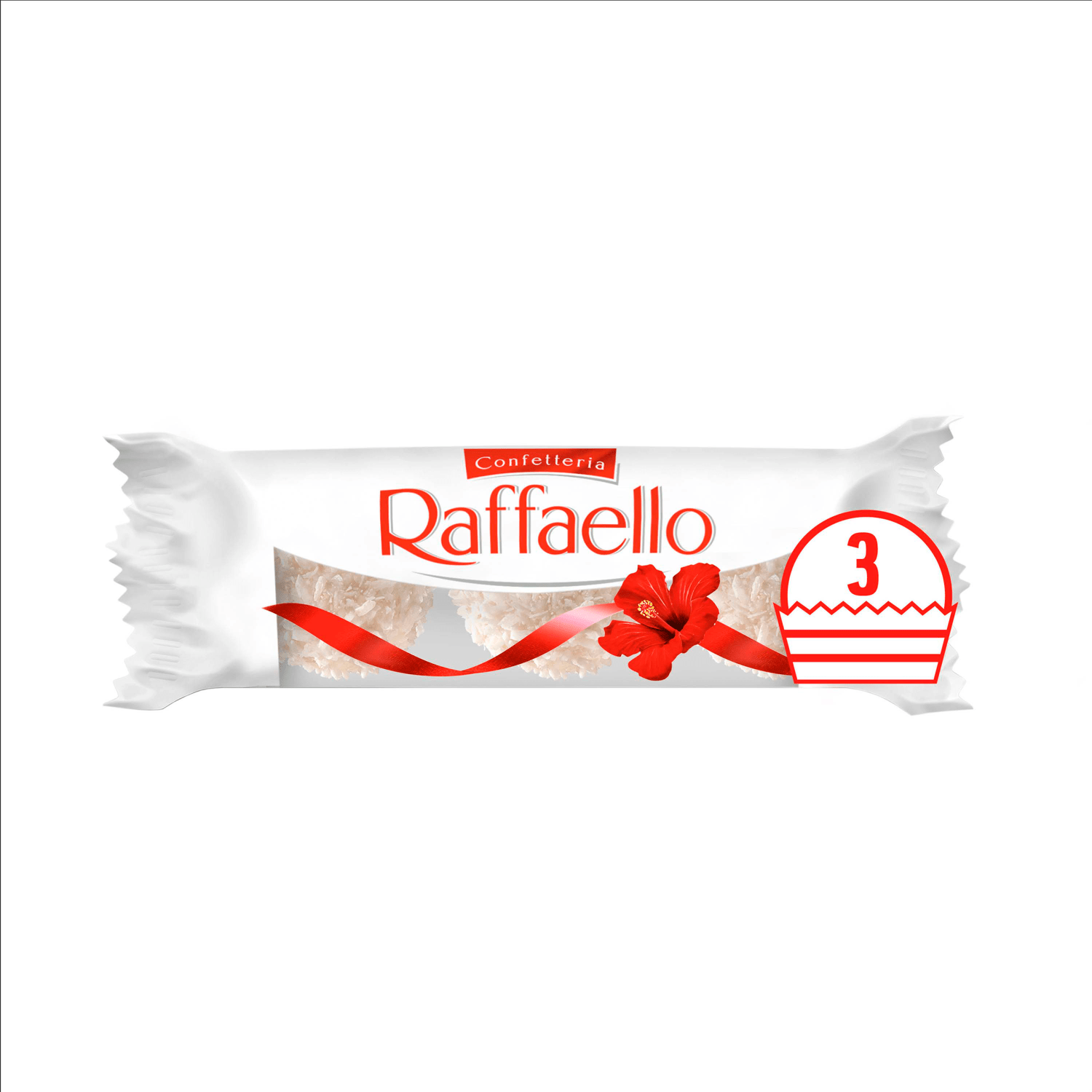 raffaello hängematte Raffaello Confetteria 30g – Intamarque