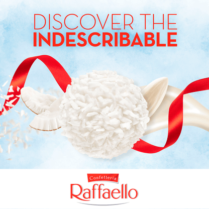 Raffaello Confetteria 30g - UK Food & Drink - 80052487