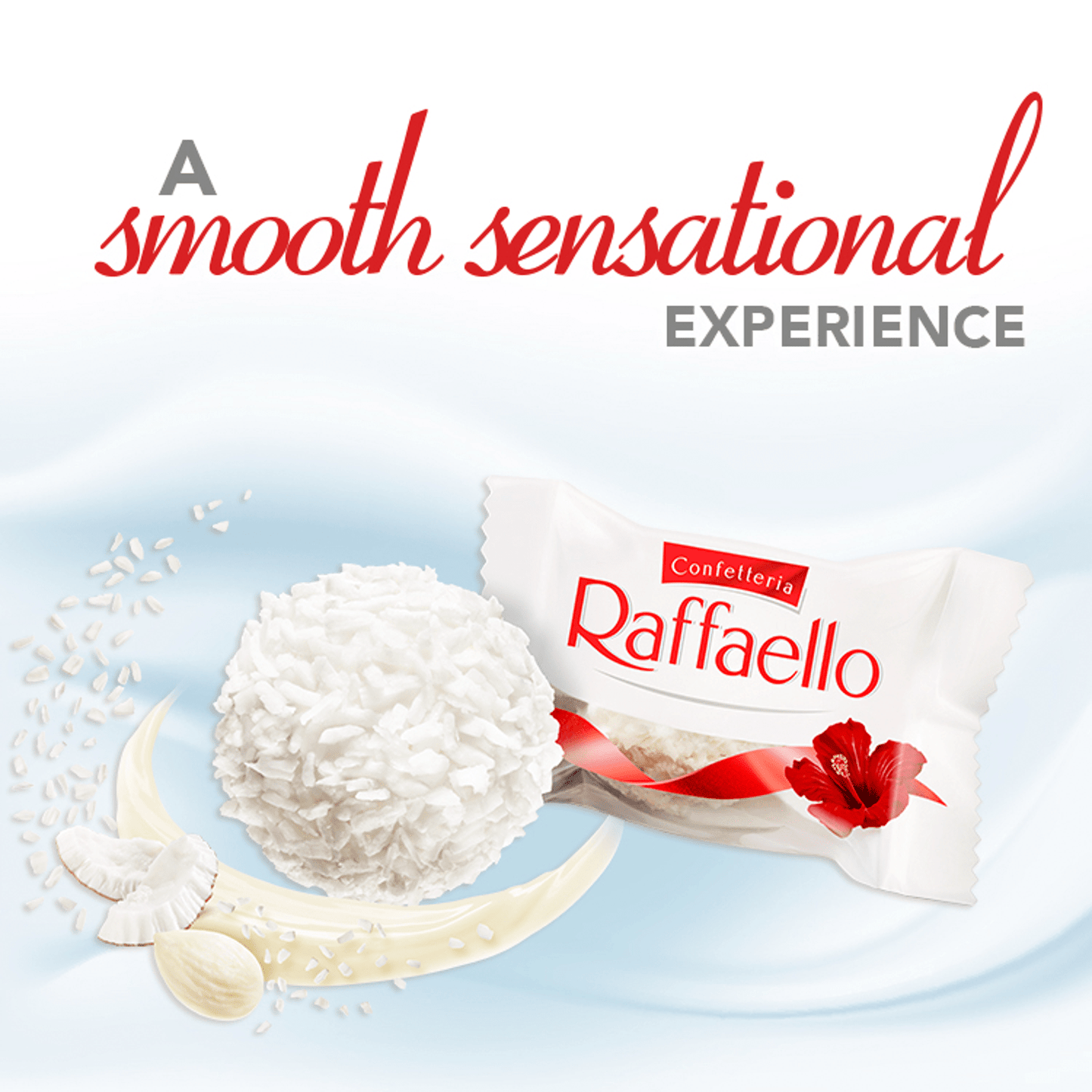 Raffaello Confetteria 30g - UK Food & Drink - 80052487