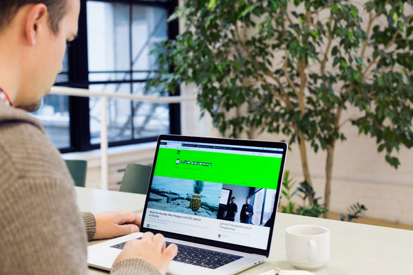 Training at Intamarque