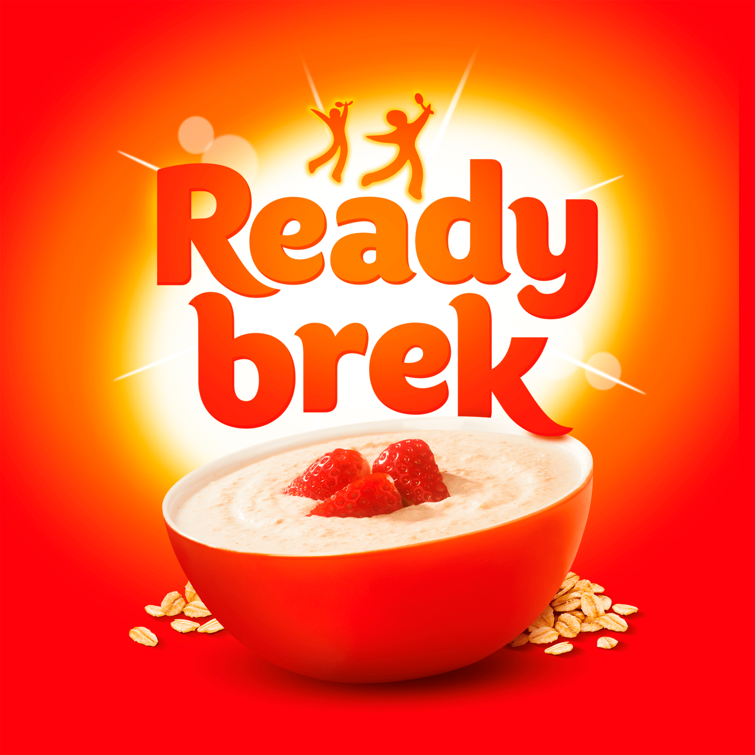 Ready Brek Smooth Porridge Oats Original 450g - UK Food & Drink - 5010029219494