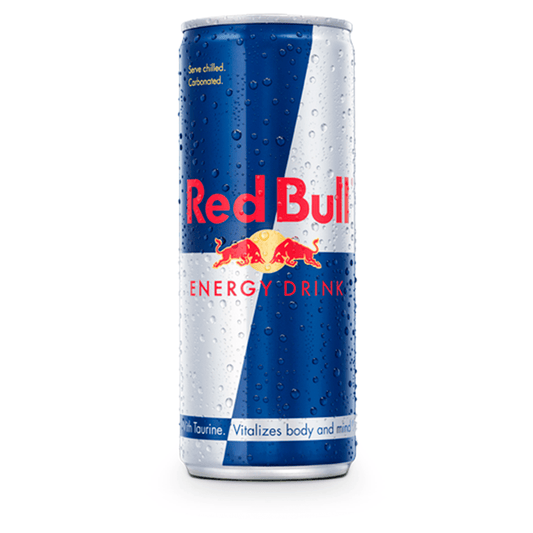 Red Bull Energy Drink 250ml - UK Food & Drink - 90162602
