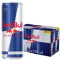 Red Bull Energy Drink 8 x 250ml - UK Food & Drink - 9002490204143