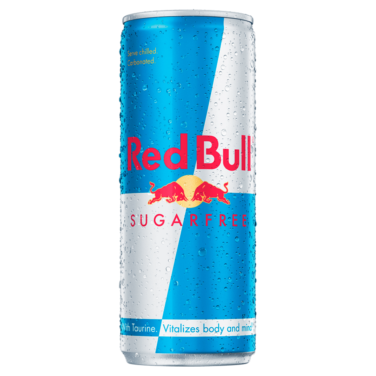 Red Bull Sugarfree - UK Food & Drink - 90162800