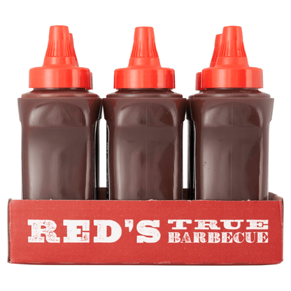 Red's Unholy Barbecue Sauce 320g - UK Food & Drink - 5039303002379