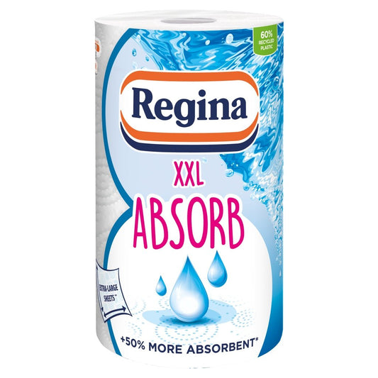 Regina XXL Absorb - UK Food & Drink - 8004260013734