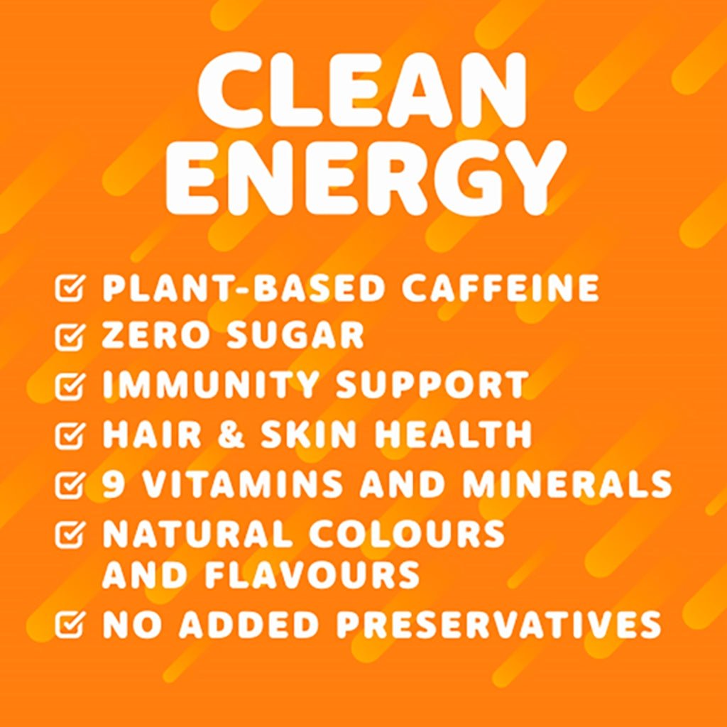 Reign Storm Kiwi Blend Clean Energy Drink 355ml - UK Food & Drink - 5061013961271
