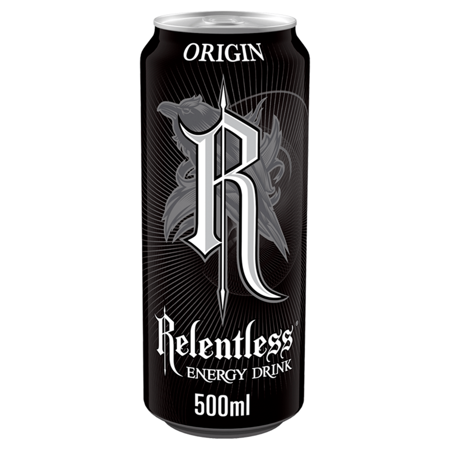 Relentless Energy Drink Original 500ml - UK Food & Drink - 5060466510210