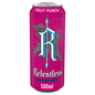 Relentless Fruit Punch Energy Drink 500ml - UK Food & Drink - 5061013960243