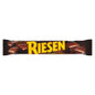 Riesen Dark Chocolate Chewy Toffee 45g - UK Food & Drink - 40144924