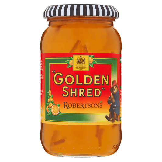 Robertsons Golden Shred 454g - UK Food & Drink - 50172511