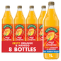 Robinsons Fruit Creations Zesty Orange and Mango 1L - UK Food & Drink - 5010102240384